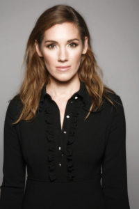 Carly Craig - WrapWomen